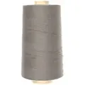 Нитки армированные швейные, 2500 м, цвет: 6004 (086) светло-серый, арт. 70 ЛЛ