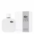 Lacoste Eau De Lacoste L.12.12 Blanc Туалетная вода 100 мл, мужская