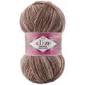 Пряжа для вязания Ализе Superwash Comfort Socks (75% шерсть, 25% полиамид) 5х100г/420м цв.7678