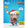 Фигурка Funko POP! Plus Naruto Shippuden Naruto Uzumaki (Holiday) (2049) 86780