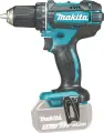 Дрель-шуруповерт Makita DDF482Z аккум. патрон: быстрозажимной