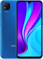 Смартфон Xiaomi Redmi 9C NFC 2/32 ГБ RU, синий