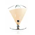 Соковыжималка для цитрусовых Bugatti VITA cream 55-SVITAC