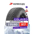 Шины зимние Гиславед ArcticControl R17 235 60 106 T нешипованные
