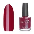 CND Лак для ногтей Vinylux, 15 мл, 197 rouge rite