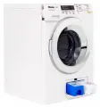 Детская стиральная машина Miele с водой, звук - Theo Klein Miele Washing Machine 6941