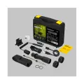 Фонарь светодиодный ARMYTEK Extended Set Dobermann 1000Lum (CREE XP-L HI, LIR 1*18650/2*CR123, до 381 метров), ARMYTEK
