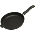 Gastrolux Алюминиевая сковорода с антипригарным покрытием, съемная ручка, 28 см, Cookware, (A128)