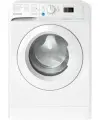Стиральная машина узкая Indesit BWSA 6109 WWV RU