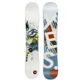 Сноуборд YES Hello, год 2024, ростовка 152см
