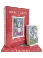 Карты Таро Rose Tarot Llewellyn / Таро Розы