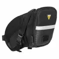 Сумка подседельная TOPEAK Aero Wedge Strap Version Large (uni: one size)