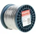 Трос стальной М8 (6) STARFIX SMP-53748-100 в ПВХ бухта 100 м