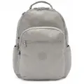 Рюкзак Kipling KI521089L Seoul Large Backpack *89L Grey Gris