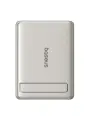 Внешний аккумулятор MagSafe Baseus PicoGo AM31 5000mAh 20W Natural Titanium
