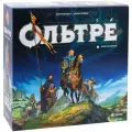Настольная игра Эврикус Ольтре