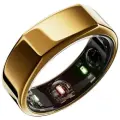 Умное кольцо Oura Ring Generation 3 Gold US12