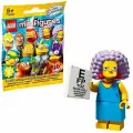 LEGO Minifigures 71009-11 Сельма Бувье