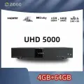 Zidoo UHD5000 Blu-ray-плеер