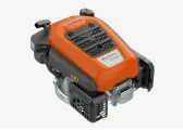 Двигатель Husqvarna, HS166A, для газонокосилок, 2,7 кВт, бензиновый