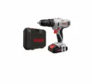 Аккумуляторная дрель-шуруповерт CROWN CT21056L-2 BMC