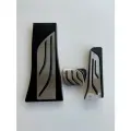 Накладки на педали BMW