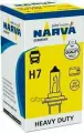 Лампа H7 24V 70W Heavy Duty Px26d Narva арт. 48729 3000