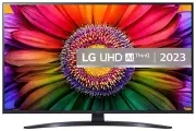 Телевизор LG 43UR81006LJ. ARUB