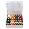Комплект шаров для бильярда Aramith Standard Pool 57,2 мм