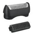 Сменная сетка и резак для бритвы Braun 11B Series