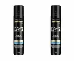 TRESemme сухой шампунь DAY 2 Объём, 250мл - 2 штуки