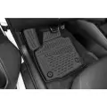 Коврики 3D в салон подходят для TOYOTA Probox(Ip)/Succed 2014- Универсал, П. Р,5дв, 4 шт. (полиуретан) / Тойота Пробокс
