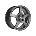 Диск литой X'trike X-118 6,0\R15 4*100 ET38 d67,1 HSB [28156] Fb max 555 kg легкосплавный