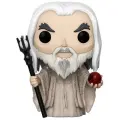 Фигурка Funko POP! Властелин Колец - Саруман 13555, 10 см, 1 шт.