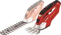 Ножницы-кусторез аккумуляторные EINHELL GE-CG 12 Li WT [3410411]
