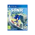 Игра для Sony PlayStation 4 - Sonic Frontiers (русские субтитры)