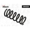 MILES DB43224 Пружина задней подвески усиленная TOYOTA NOAH 2/4WD 96- all (OBK C4T28382H) DB43224