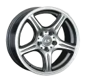 Диск LS 319 6,5x15 5/105 ET39 56,6 GMF