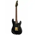 Электрогитара MOOER GTRS S900 Pearl Black