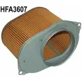 Воздушный фильтр VS400/ VS600/ VS750/ VS800/ S50 задний / HFA3607