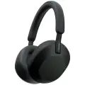 Беспроводные наушники Sony WH-1000XM5 Wireless Headphones Black