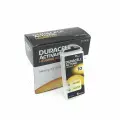 Батарейки (24шт) для слуховых аппаратов DURACELL ZA10 (PR70) 1.45В воздушно-цинковые