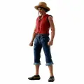 Фигурка Bandai Tamashii Nations S.H.Figuarts Netflix One Piece: Monkey D.Luffy