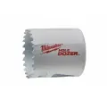Биметаллическая коронка Milwaukee HOLE DOZER HOLESAW