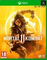 Игра Mortal Kombat 11 (русские субтитры) для Xbox One/Series X