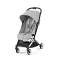 Прогулочная коляска Cybex Orfeo fog grey