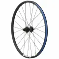 Колесо заднее Shimano MT501-B-27,5, 12 скоростей, под ось 12 мм, CenterLock, OLD:142 мм, черный, EWHMT501REBD7