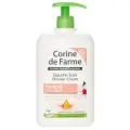Гель для душа CORINE de FARME Масло сладкого миндаля, 750 мл