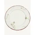 Тарелка закусочная Дымов Керамика Космея утро 07.00, диаметр 20 см, керамика