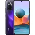 Смартфон Xiaomi Redmi Note 10 Pro 6/64 ГБ Global, Dual nano SIM, фиолетовая туманность